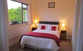 Greenfields Farmhouse