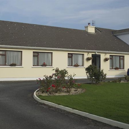 Greenfields Farmhouse Villa Ballylongford Esterno foto