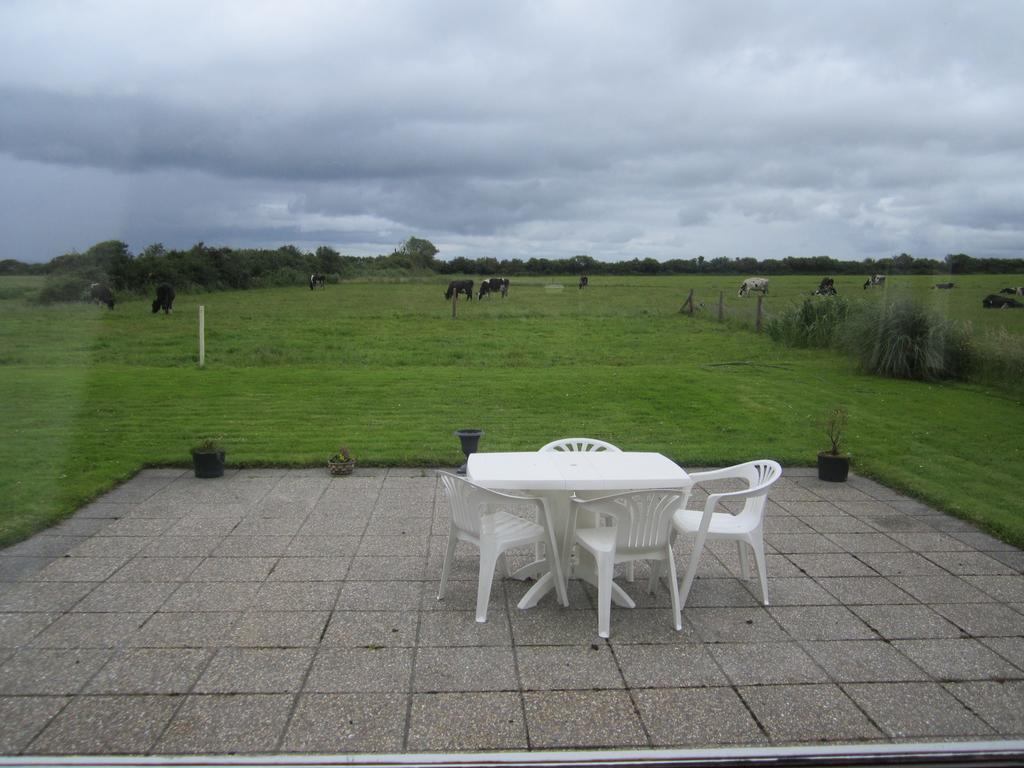 Greenfields Farmhouse Villa Ballylongford Camera foto