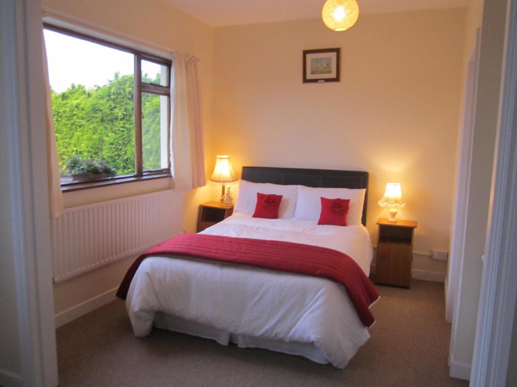 Greenfields Farmhouse Villa Ballylongford Esterno foto