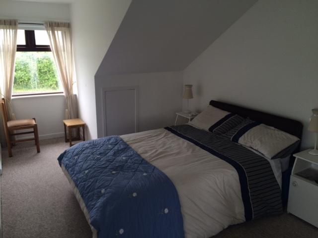 Greenfields Farmhouse Villa Ballylongford Esterno foto