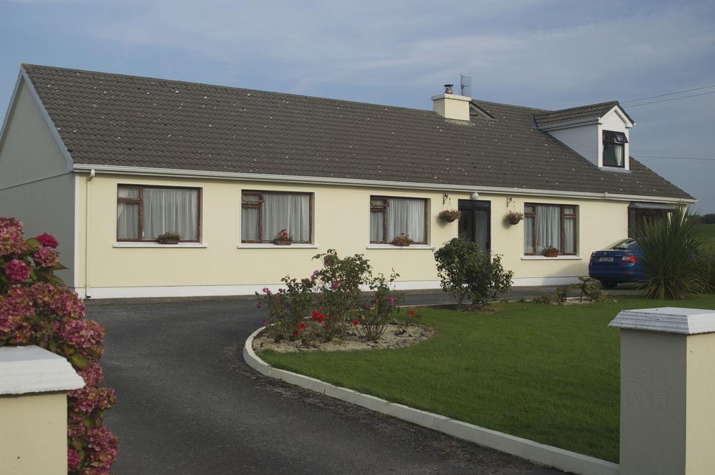 Greenfields Farmhouse Villa Ballylongford Esterno foto